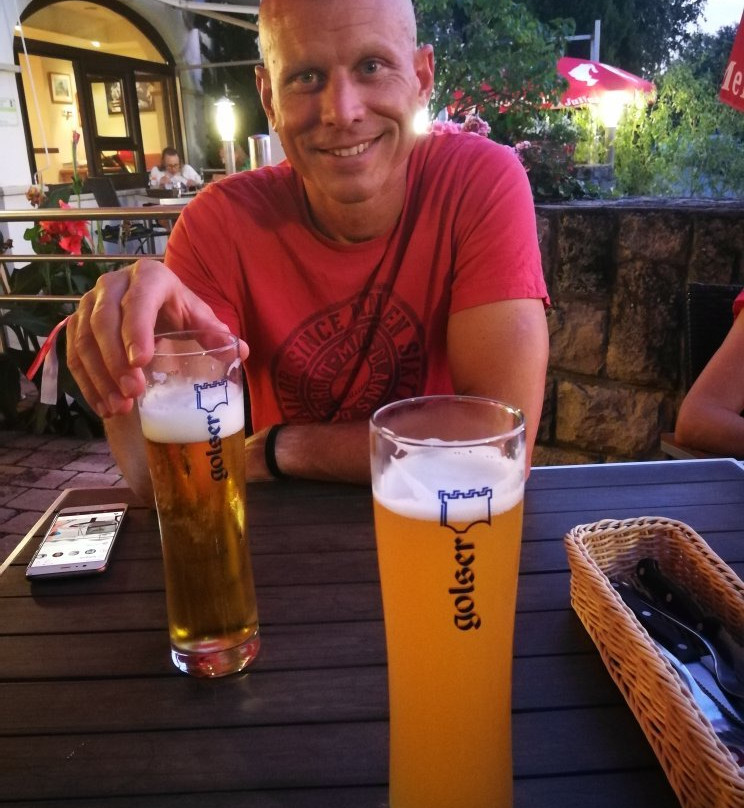 Gastehaus Pizzeria Johann Weinhandl