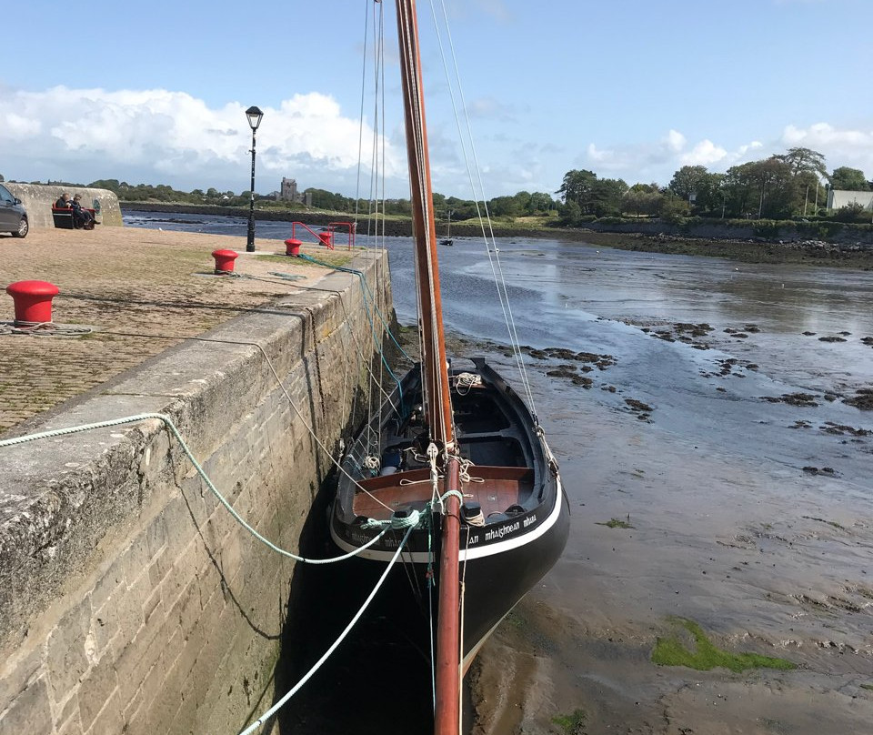 Kinvara Harbour景点图片