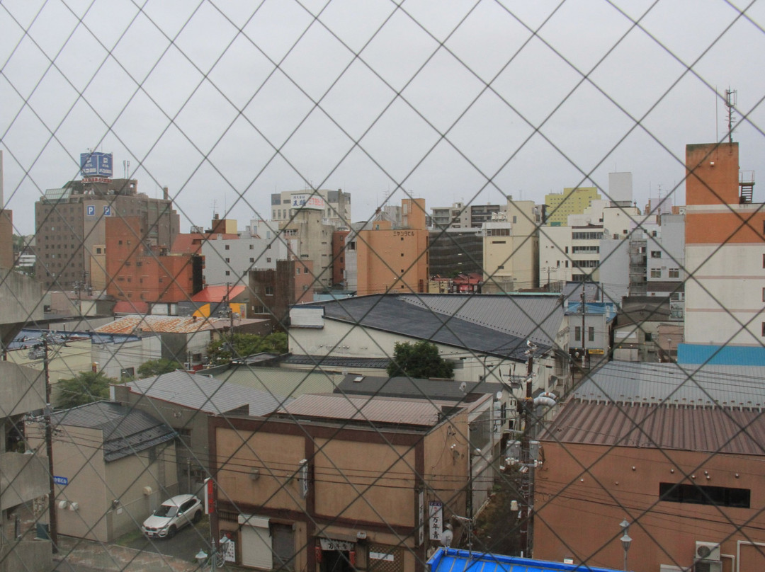 钏路拉索酒店by WBF主图