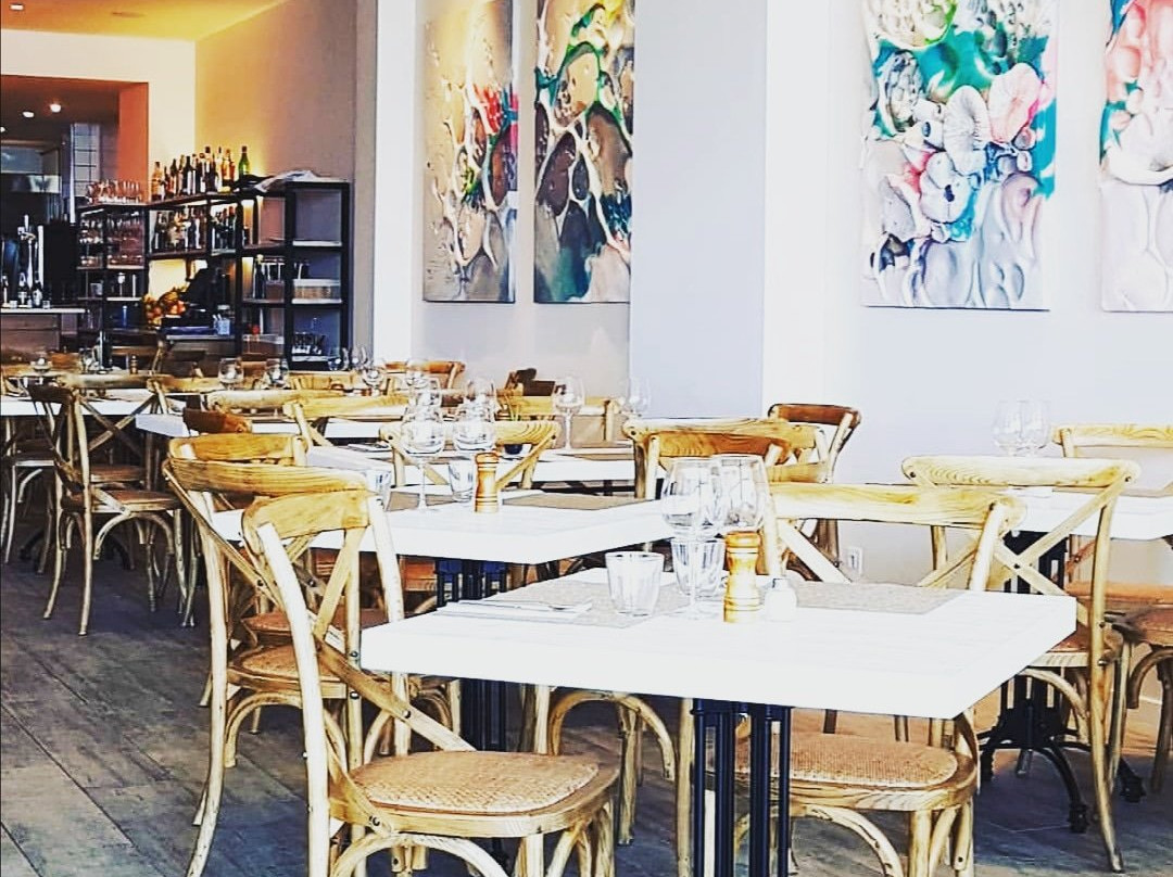 Mamboretá Restaurante