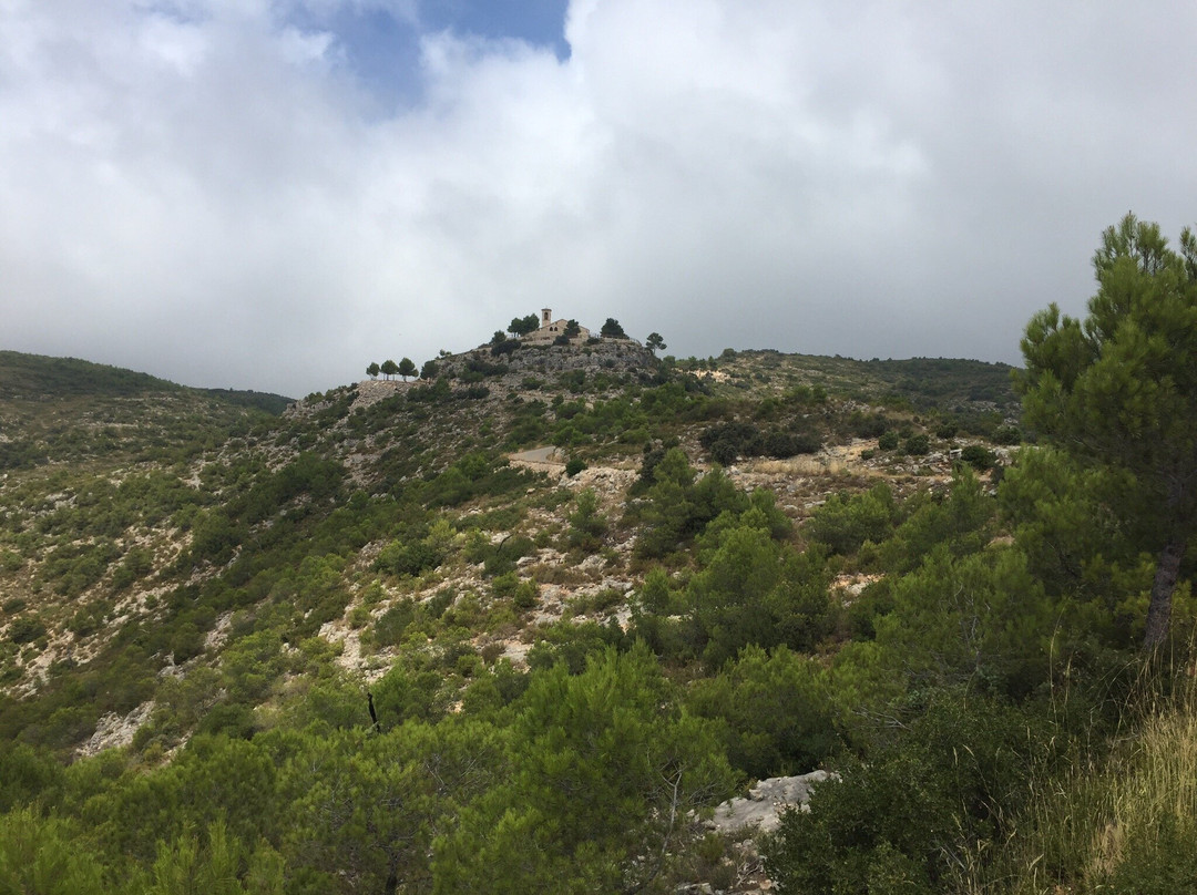 Ermita De Sant Esteve景点图片