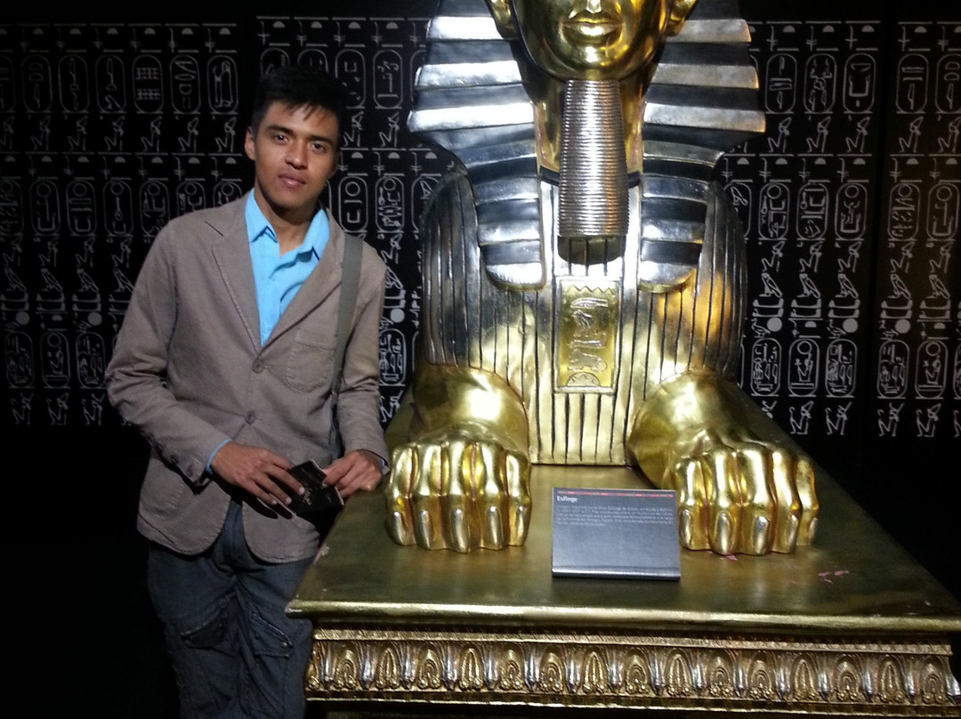 Plaza Norte-利马必去景点