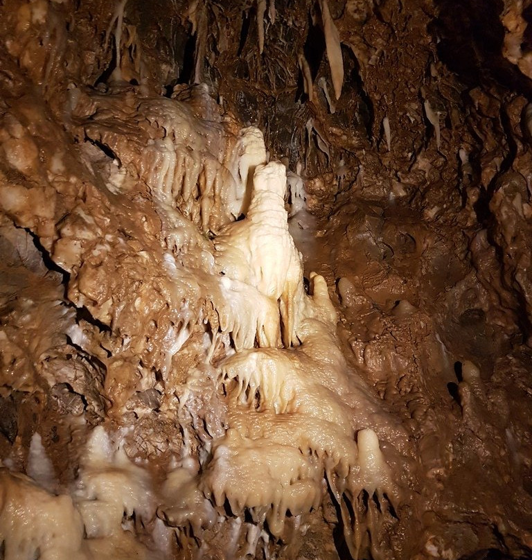 Grotte De Dinant La Merveilleuse景点图片
