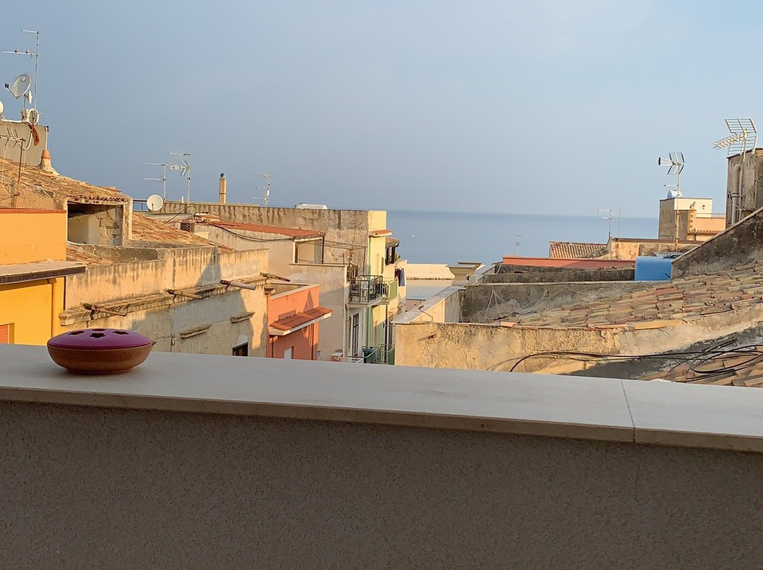 Stanze Del Mare主图