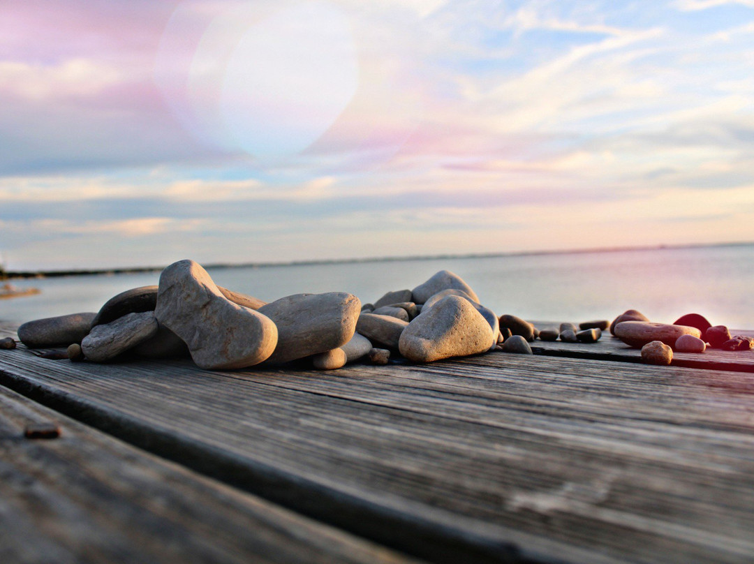 Catawba Island State Park-克林顿港必去景点