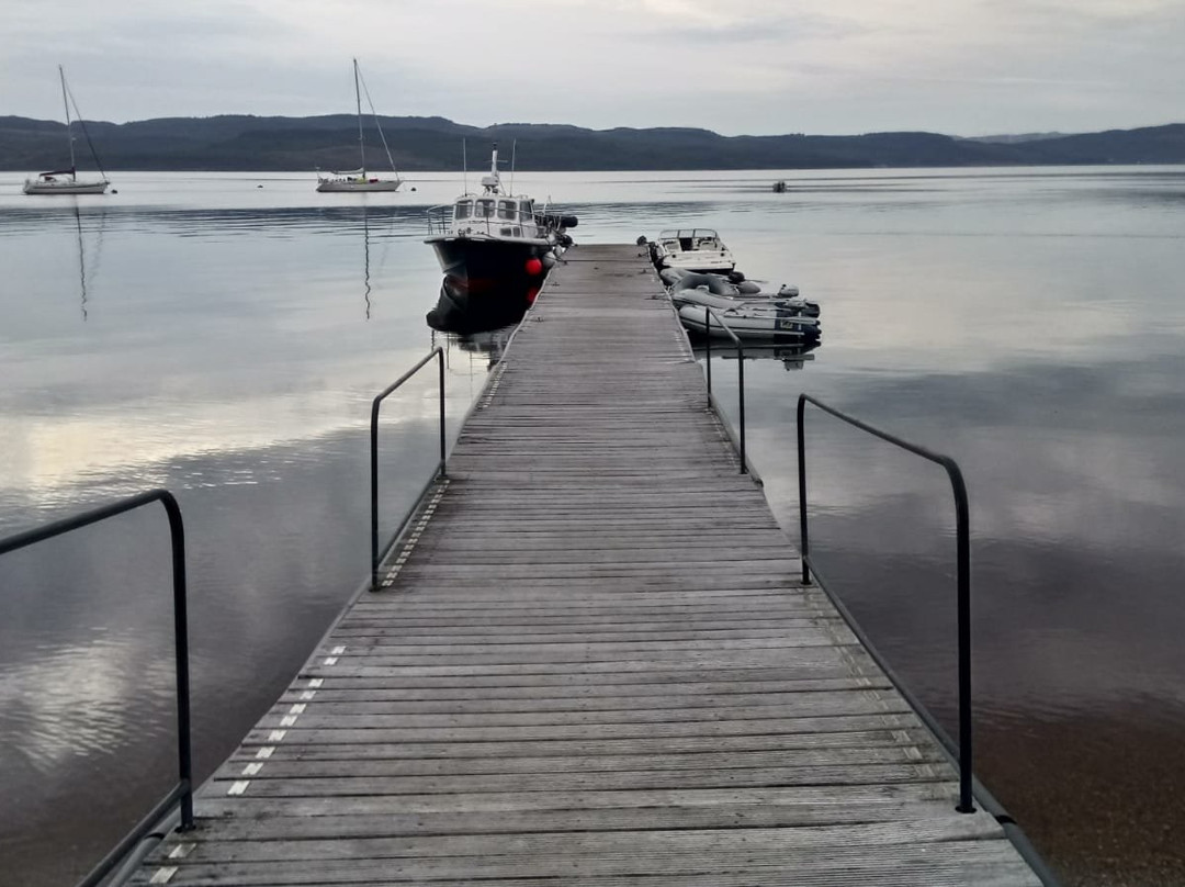 Otter Ferry旅游攻略图片