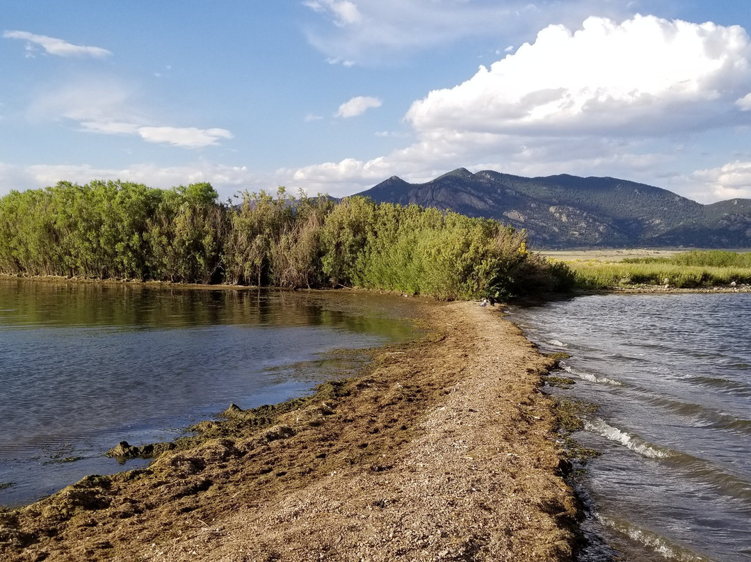 Eleven Mile State Park-Lake George必去景点
