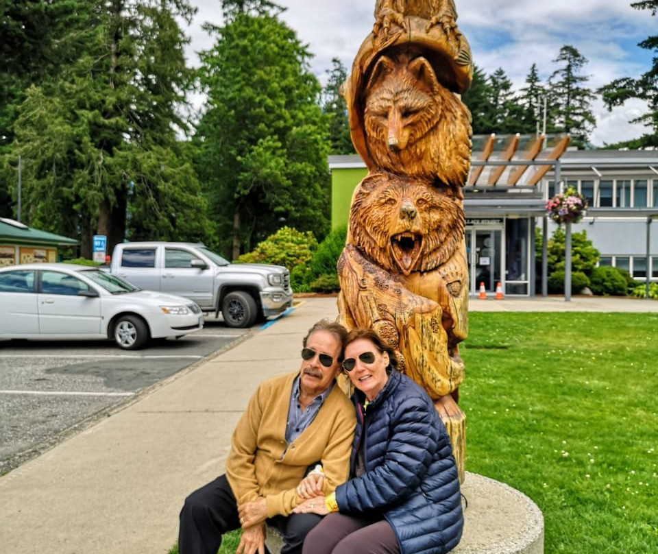 Art Walk-霍普必去景点