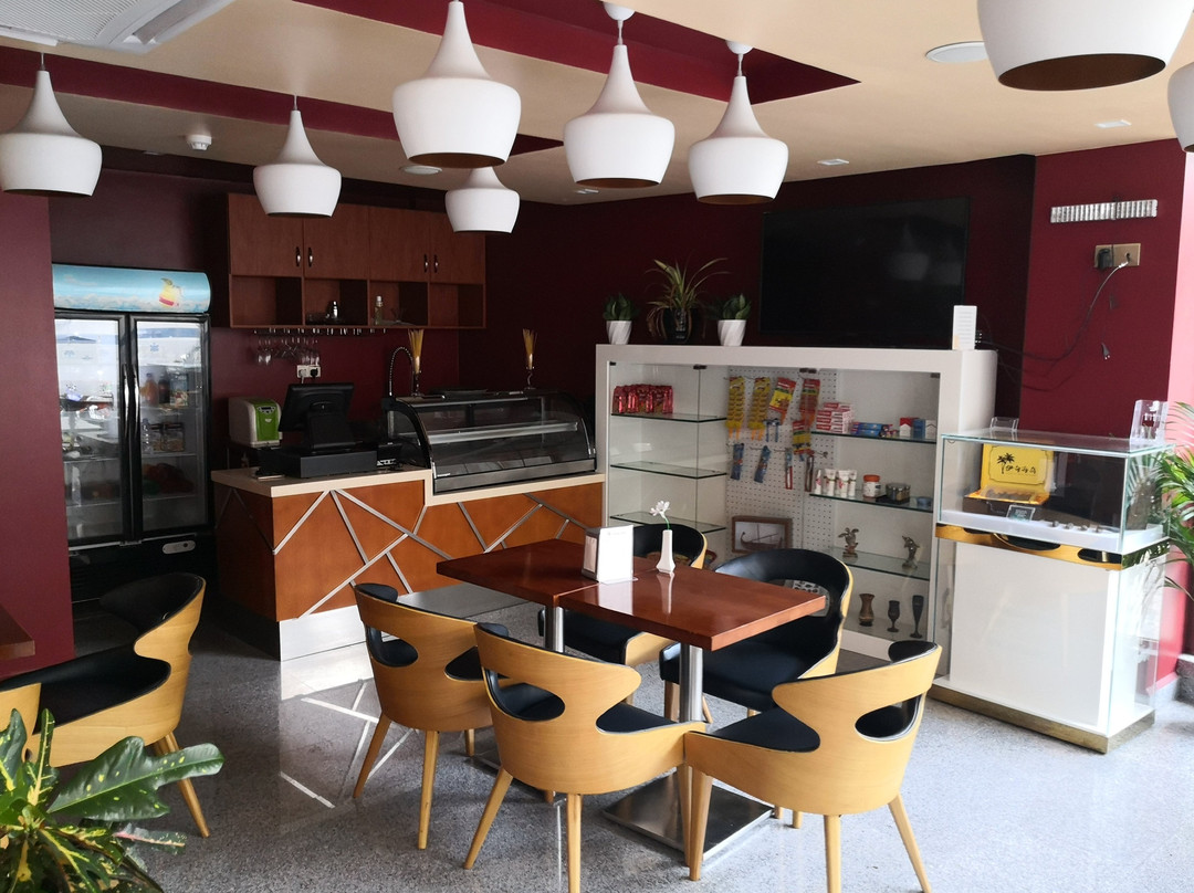 Hotel Unima Grand主图