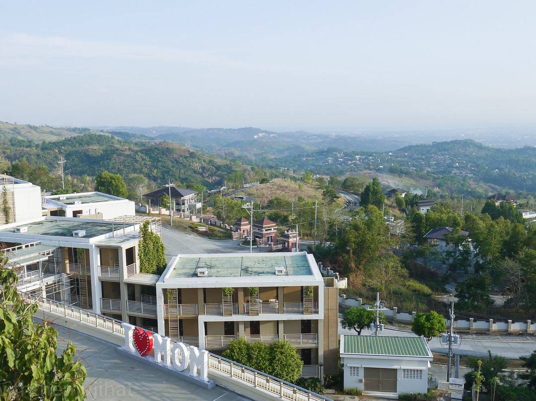 Timberland Highlands Resort主图