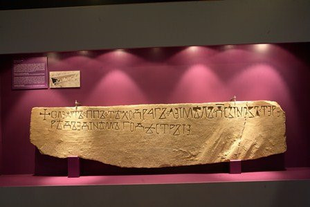 Franjevački Muzej I Galerija Gorica Livno-Livno必去景点