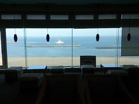 伊良湖度假&会议酒店-浴室