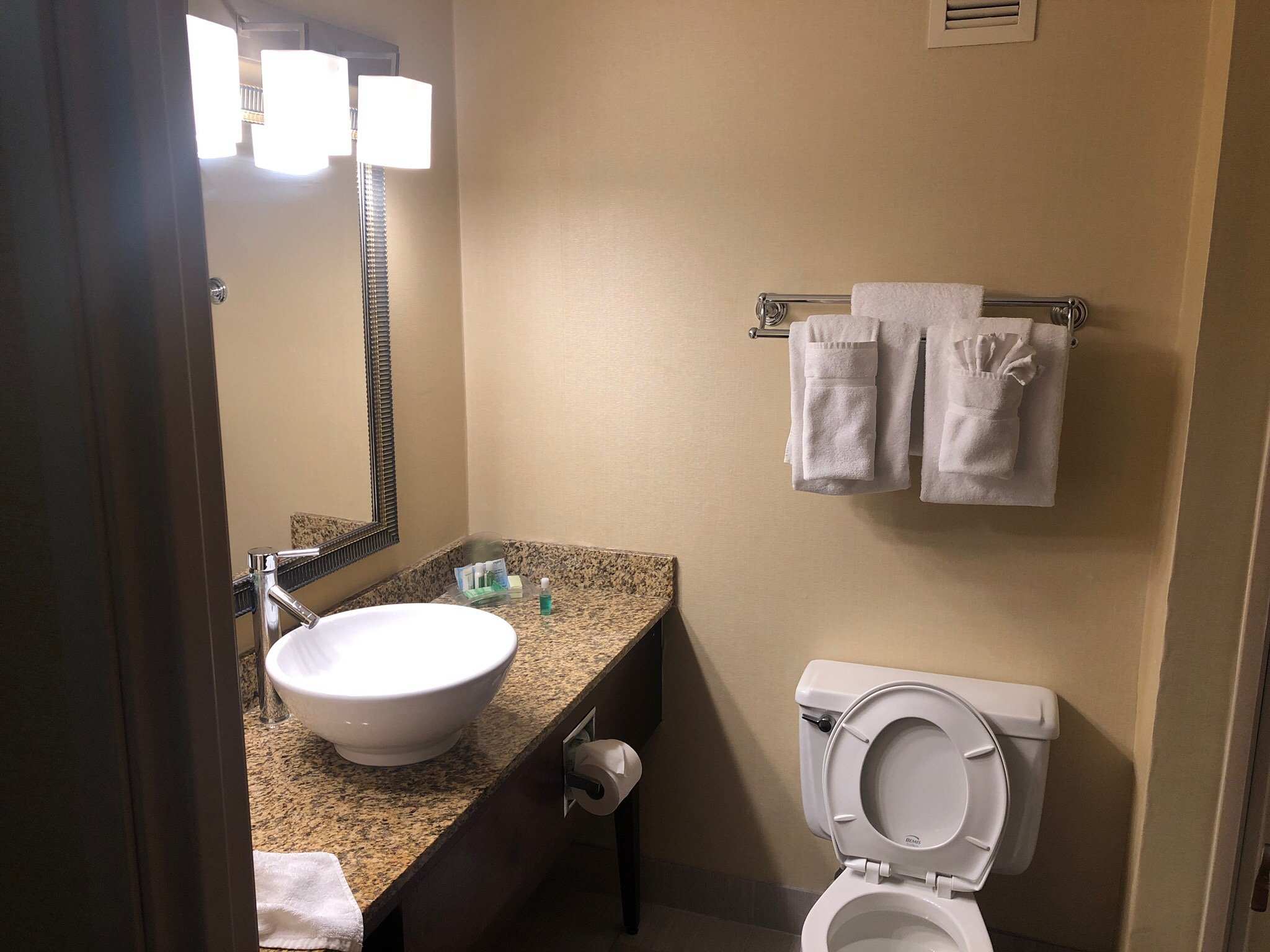 Holiday Inn Akron West - Fairlawn, an IHG hotel-官方