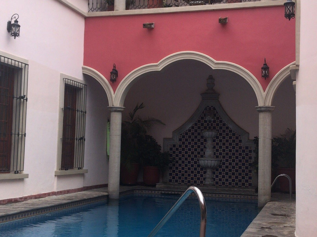 Gran Casa Sayula Hotel Galería & Spa主图