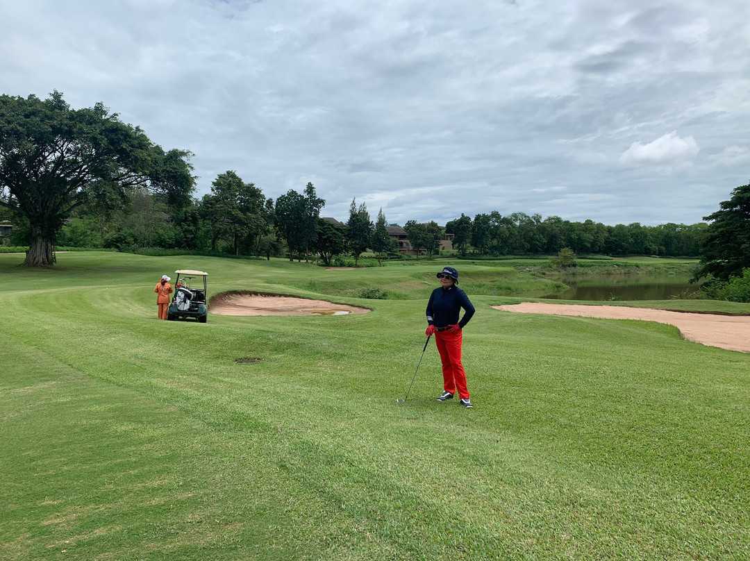 Kirimaya Golf Course景点图片