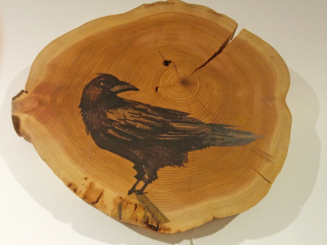 Two Hoots Gift Gallery景点图片