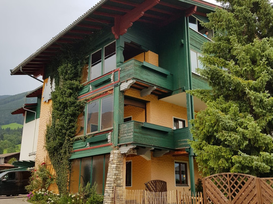 Hotel Wirtshaus TauernHex主图