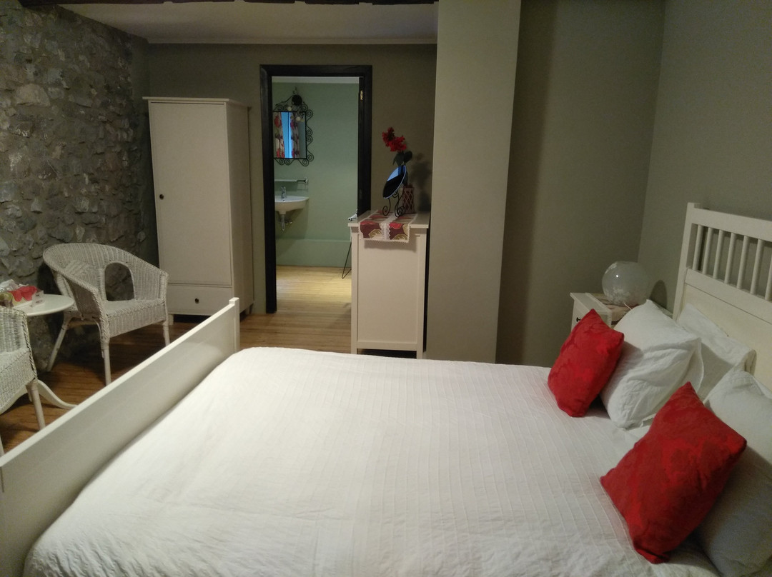 L'Auberge de Bouvignes主图
