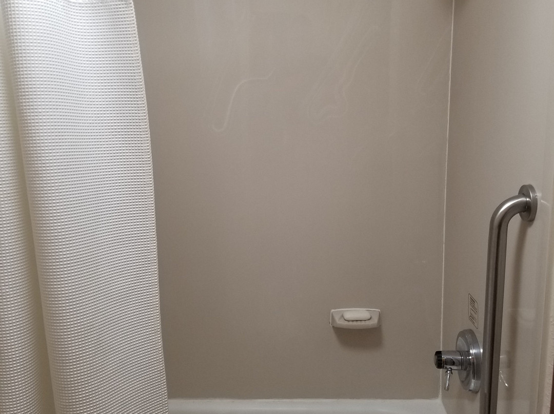 Fairfield Inn Provo主图