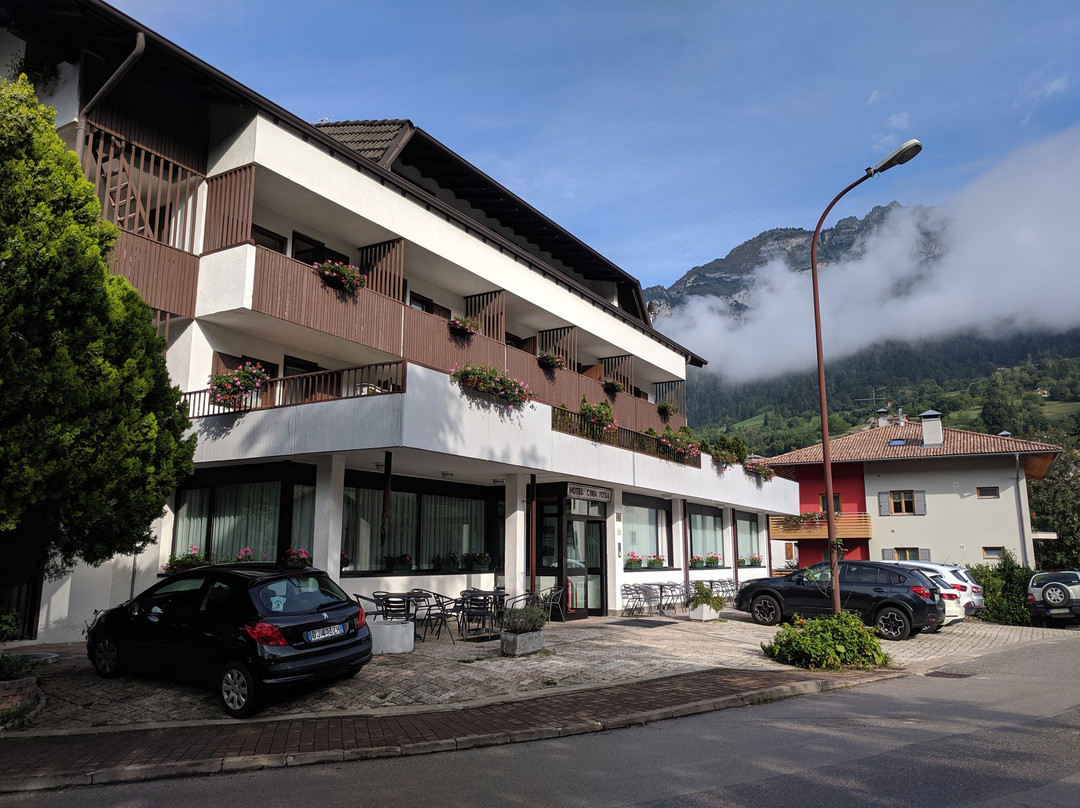 Hotel Cima Tosa主图