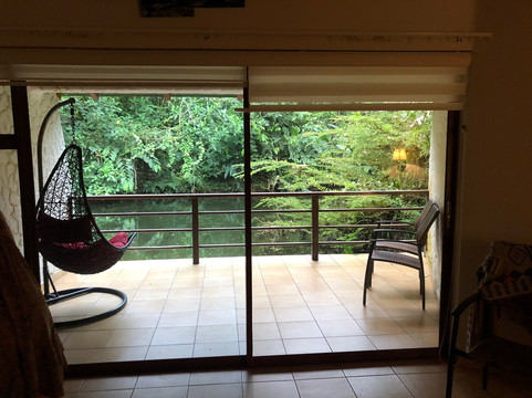 阿拉瓦纳丛林温泉度假村主图