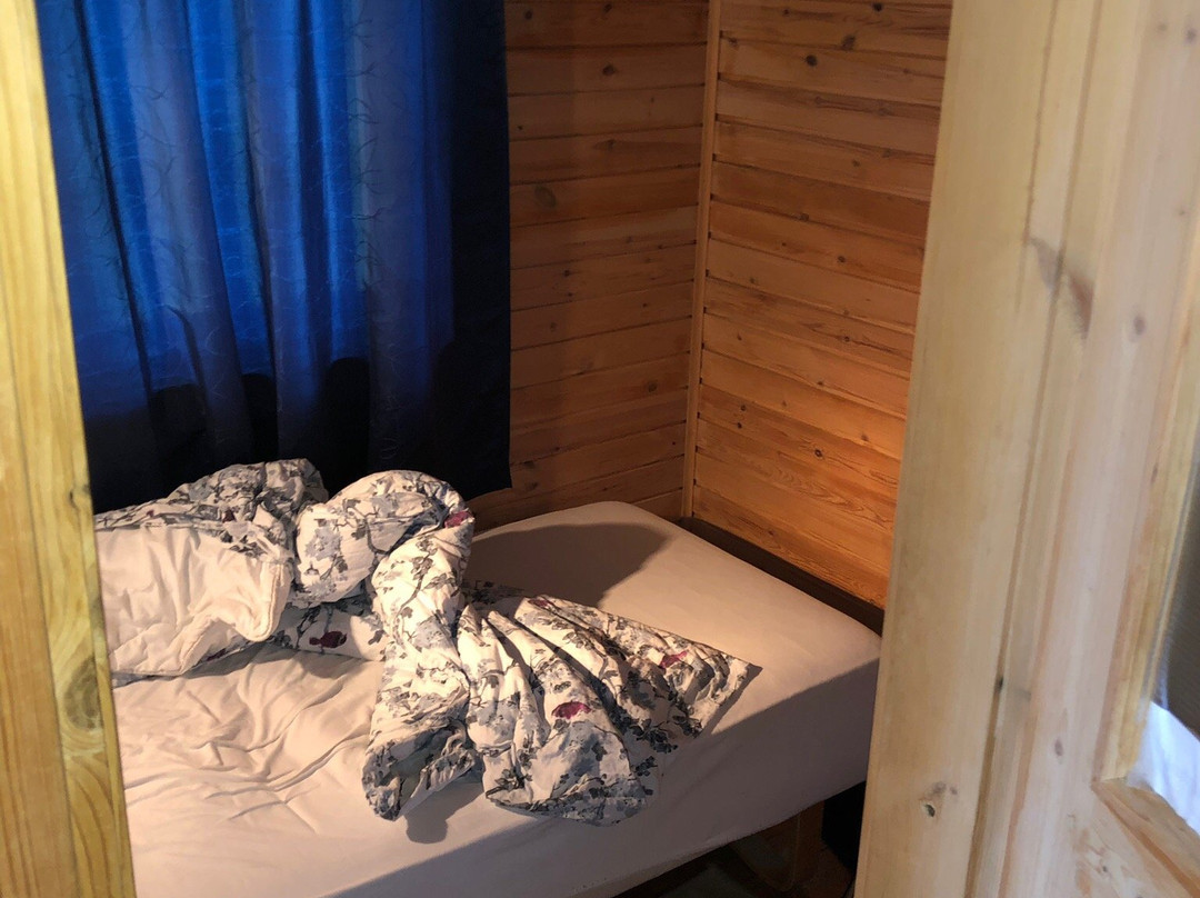 维尔里尔宾馆主图