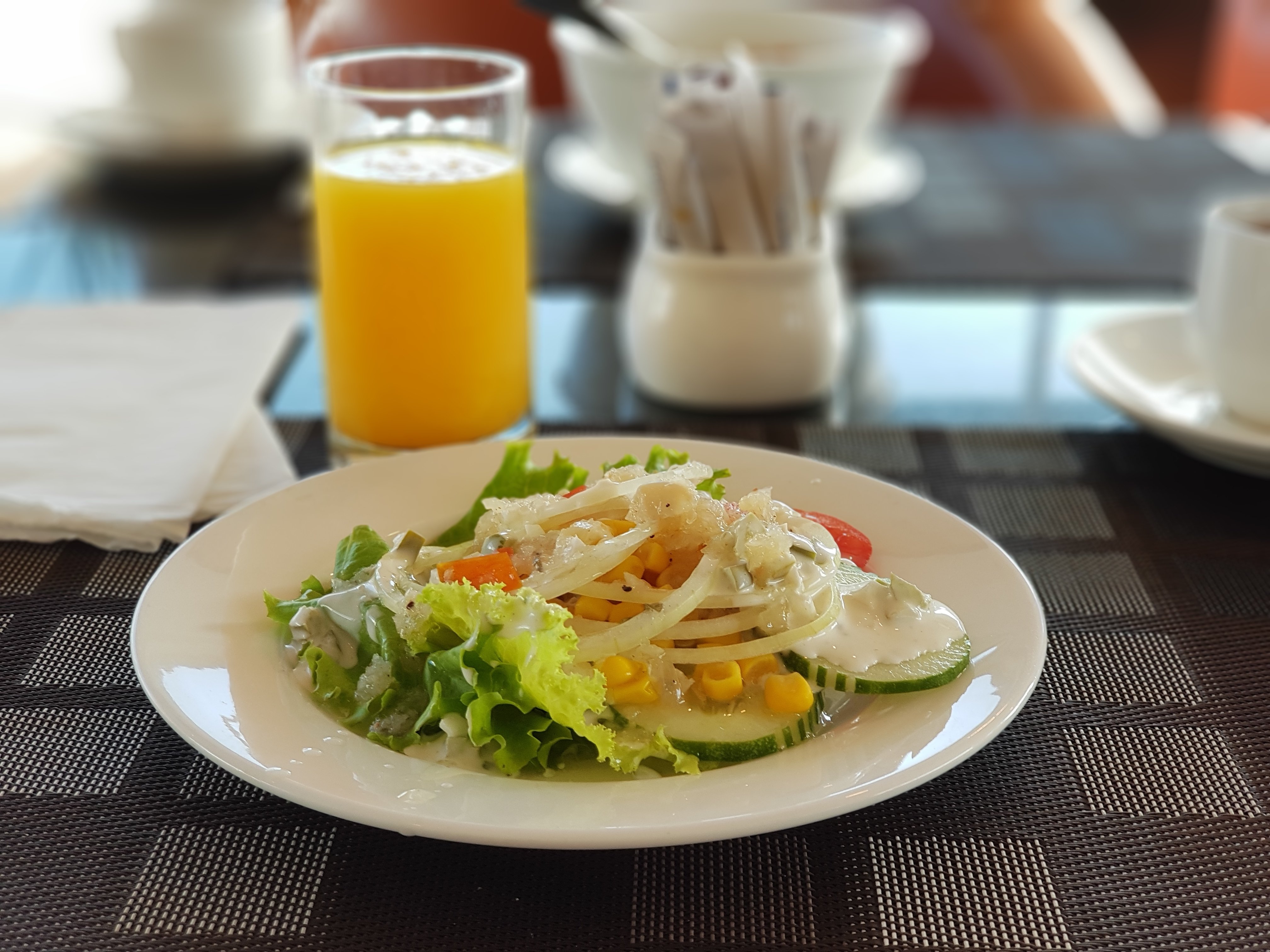 Galaxy Hotel Banjarmasin-餐饮