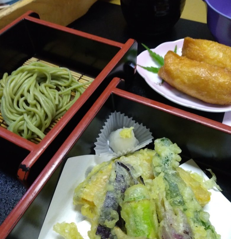 Ryokan Bentenkosen主图