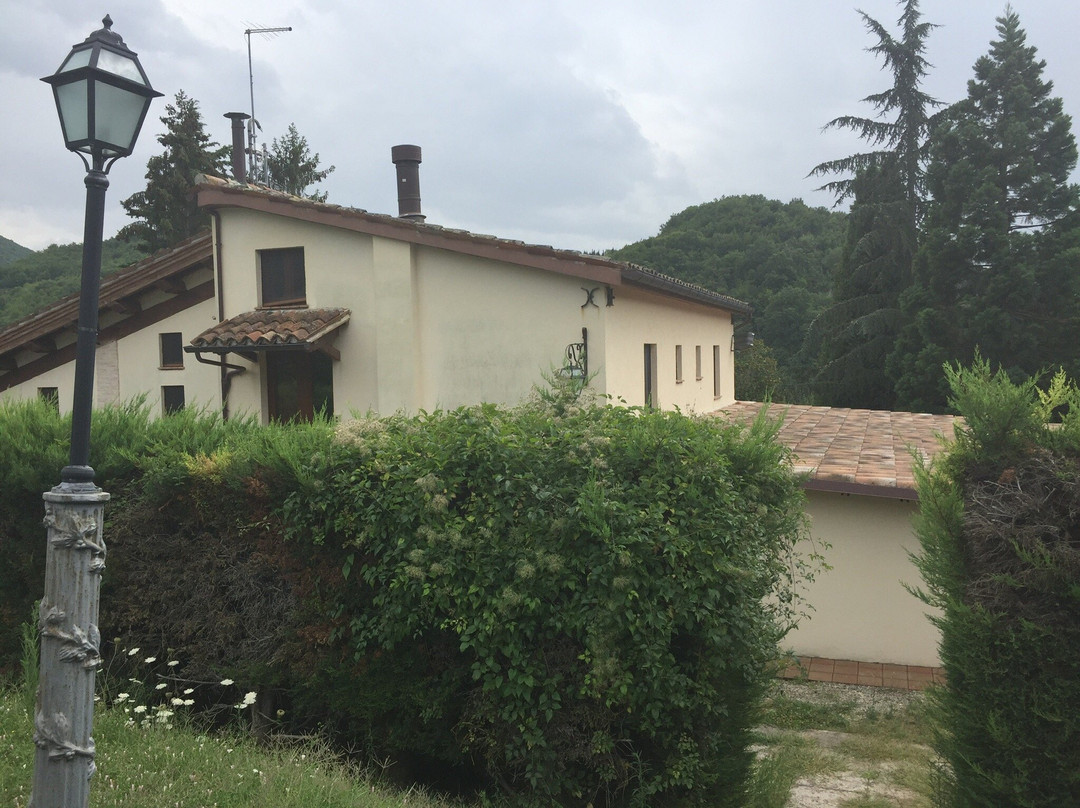Casa Rastia B&B主图