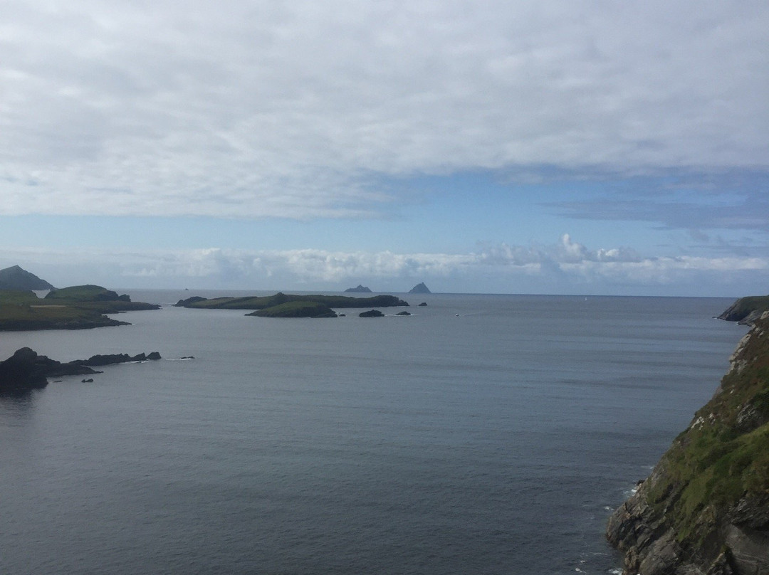 Killarneydaytours-基拉尼必去景点