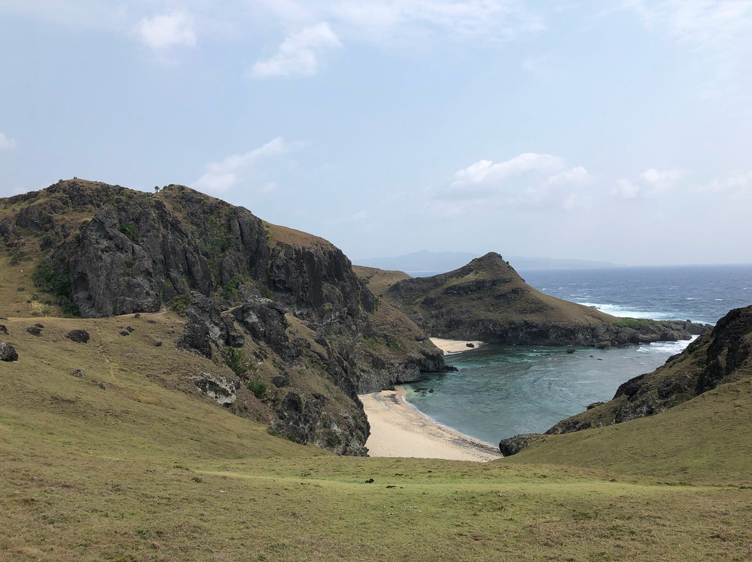 Chamantad-Tinyan Viewpoint-Sabtang Island必去景点