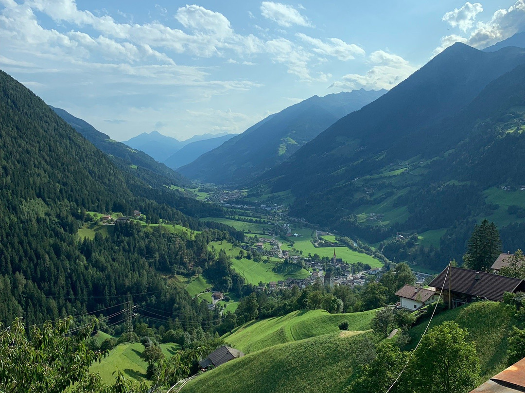 Gasthof Schlossberg主图