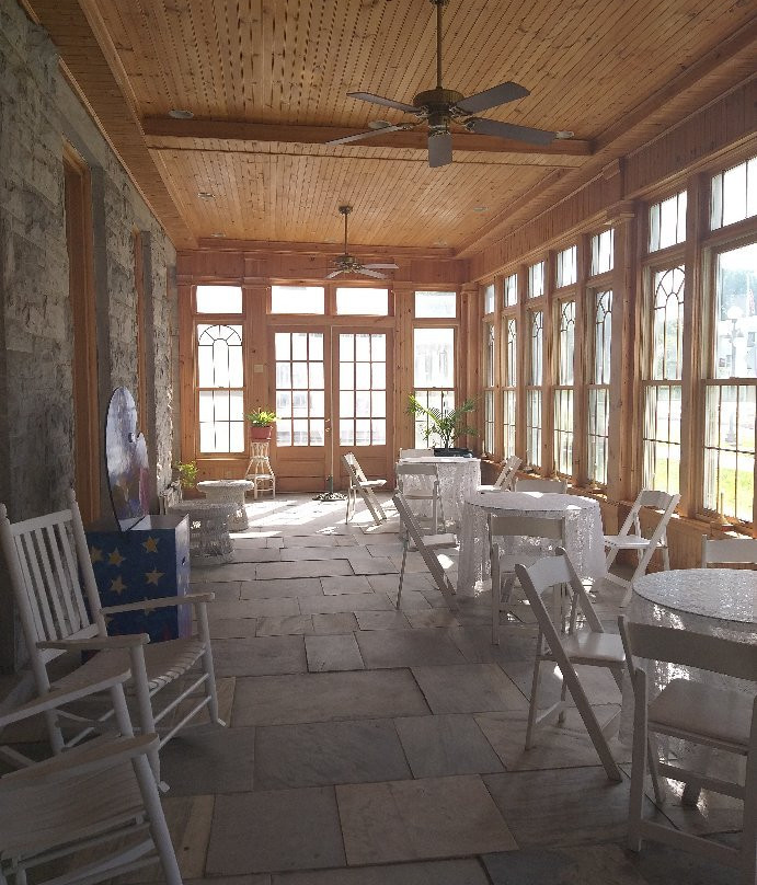 The Brandon Inn主图