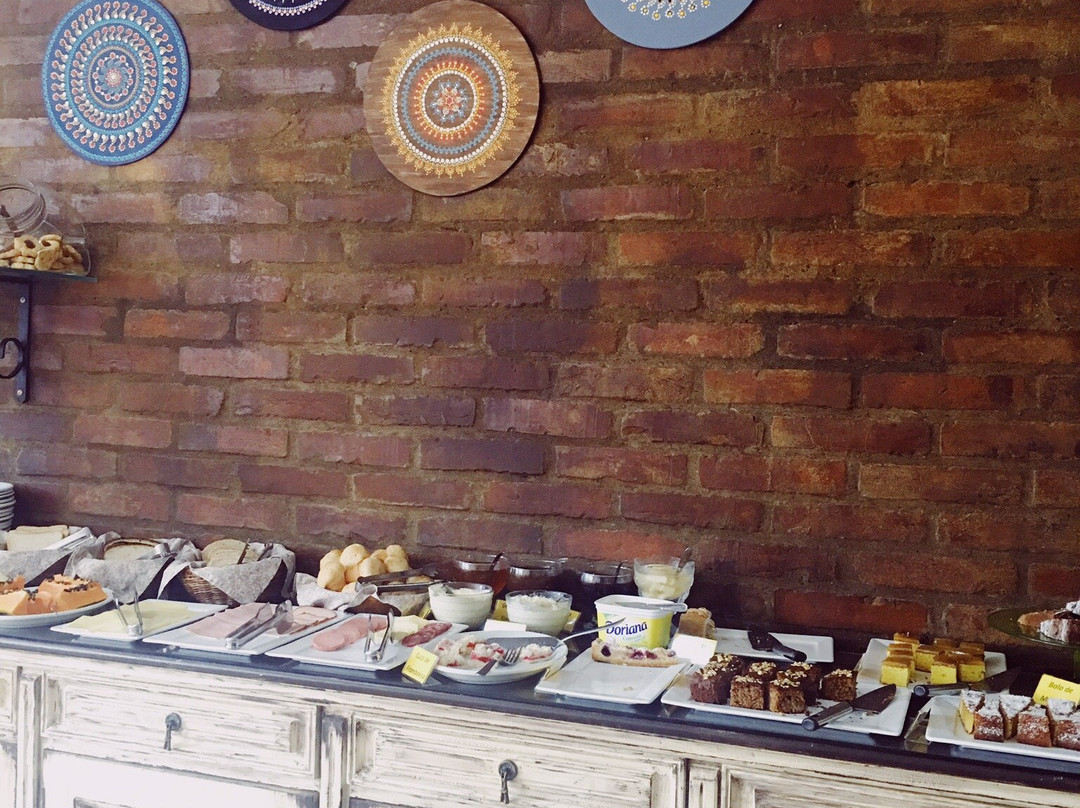 Pousada da Baronesa主图