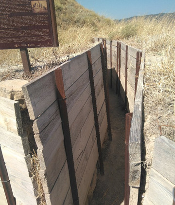 El Merengue Camarasa-Camarasa必去景点