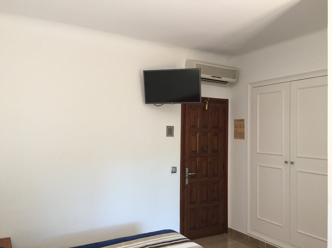 Hotel Sa Riera主图