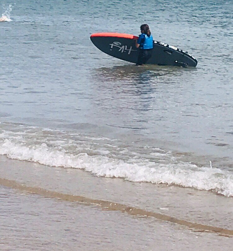 Good Trails Stand Up Paddle Boarding景点图片