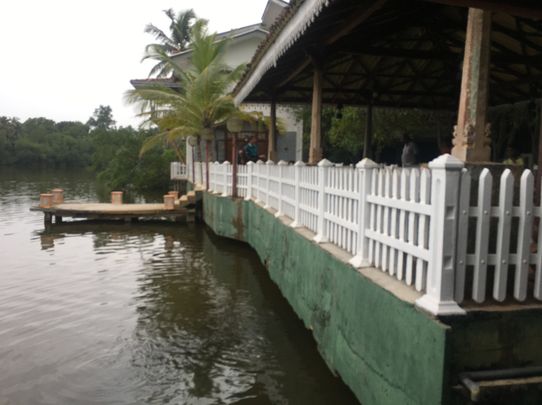 Araliya Villa Hotel主图