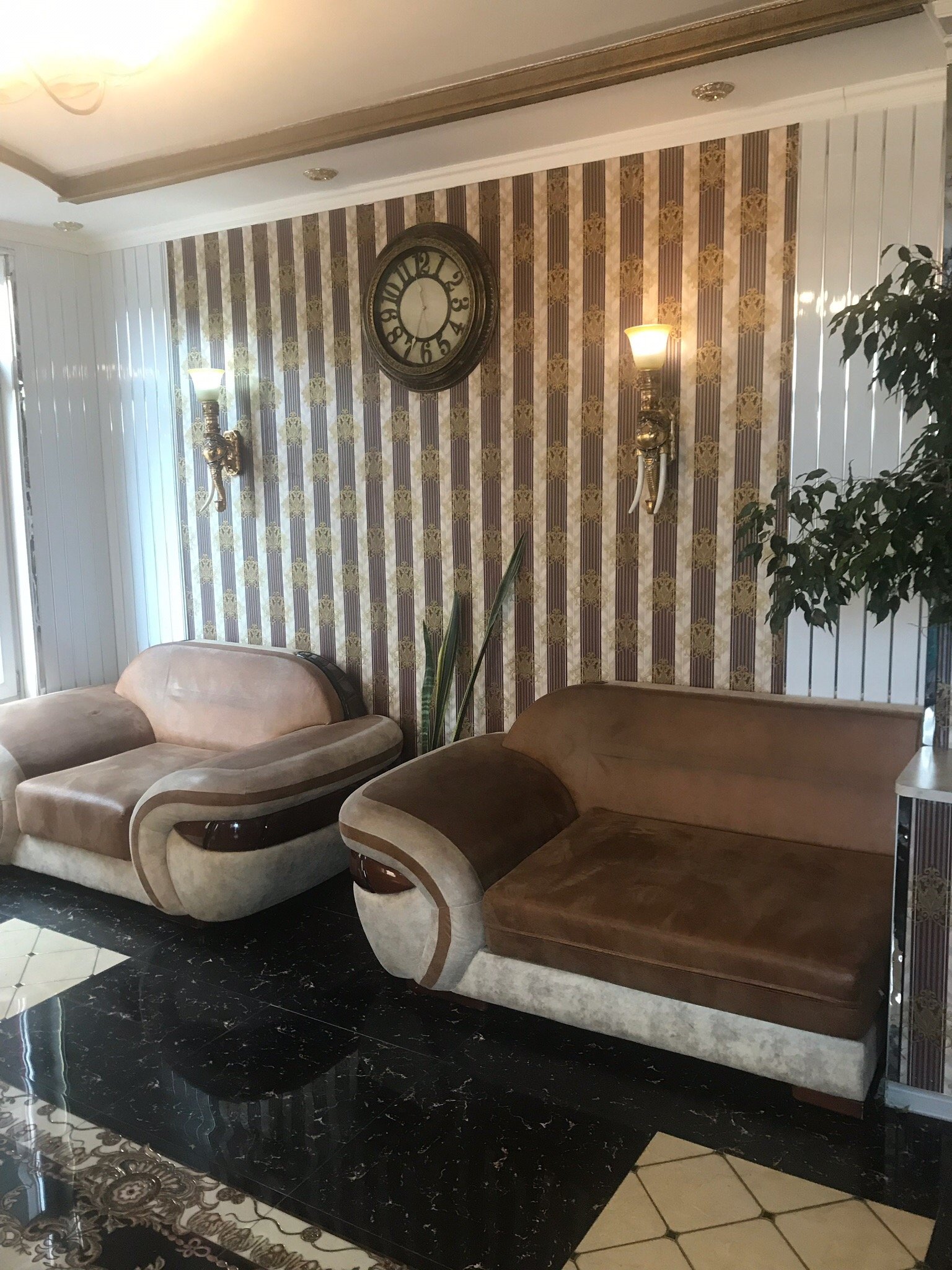 Hotel Classic-官方
