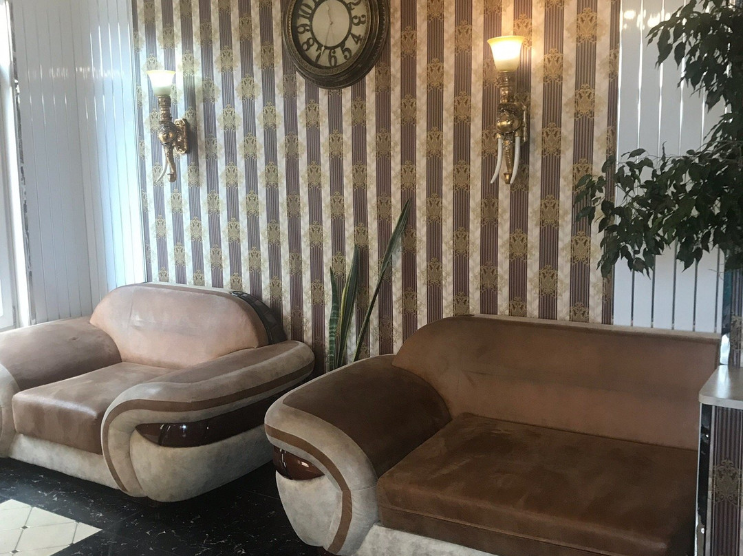 Hotel Classic主图