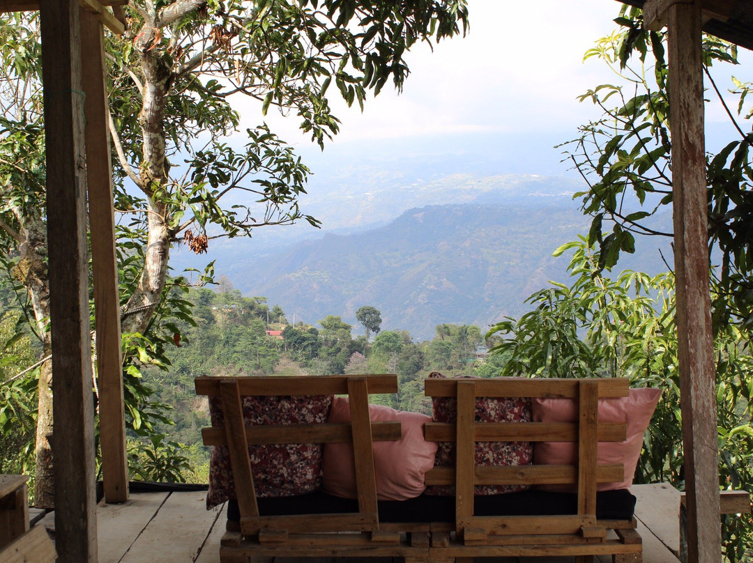 La Ruta de la Miel-Quipile必去景点