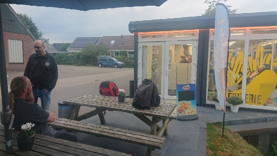 De Friterie Smilde