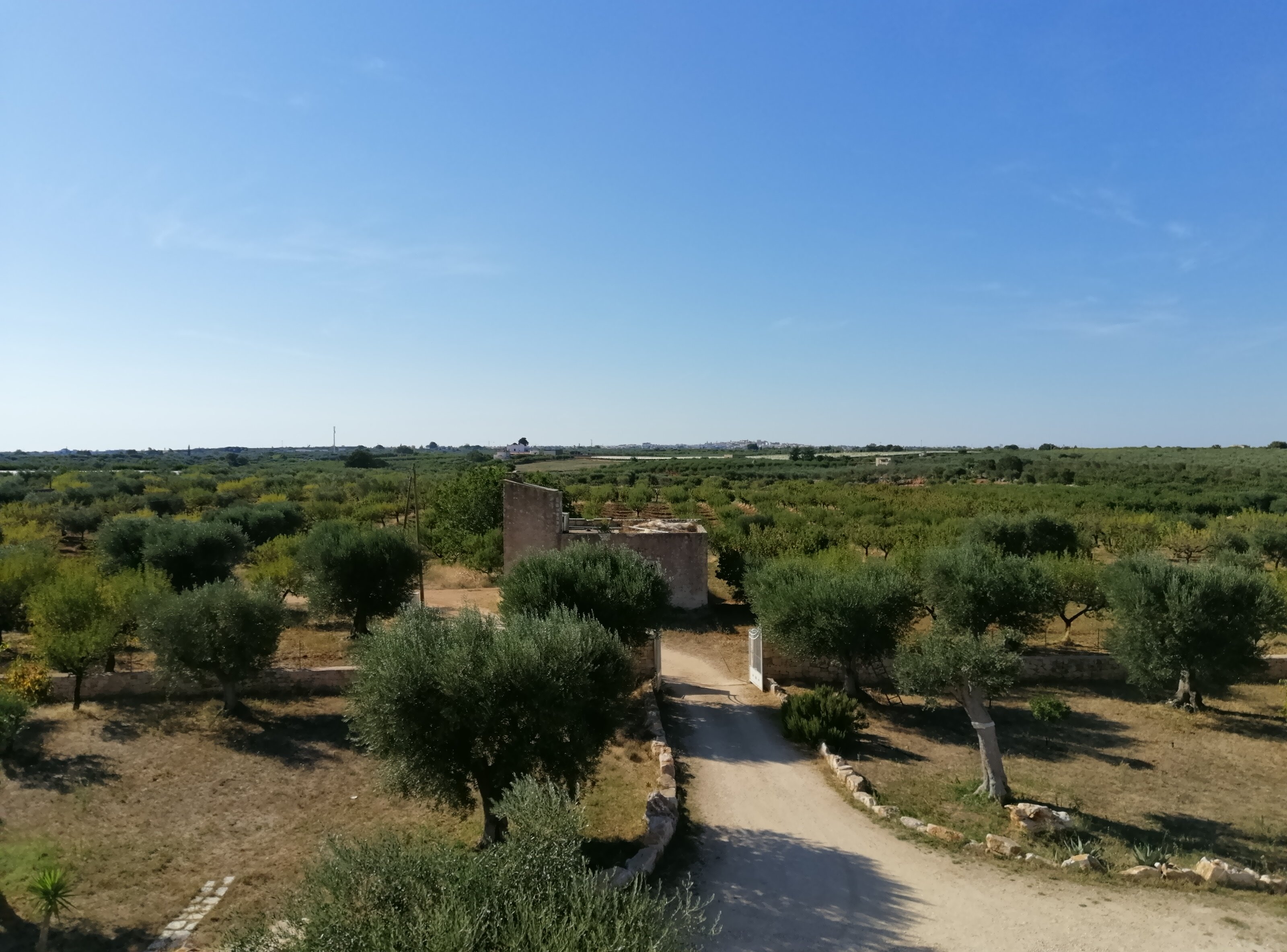 B&B Quattrolinari-官方