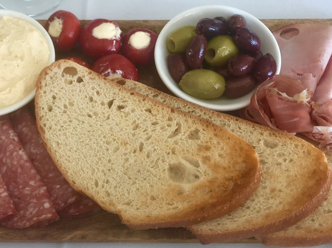 Villa Thalgo Day Spa-Windsor必去景点