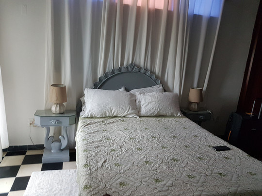 Casa Arena Santiago Cuba主图