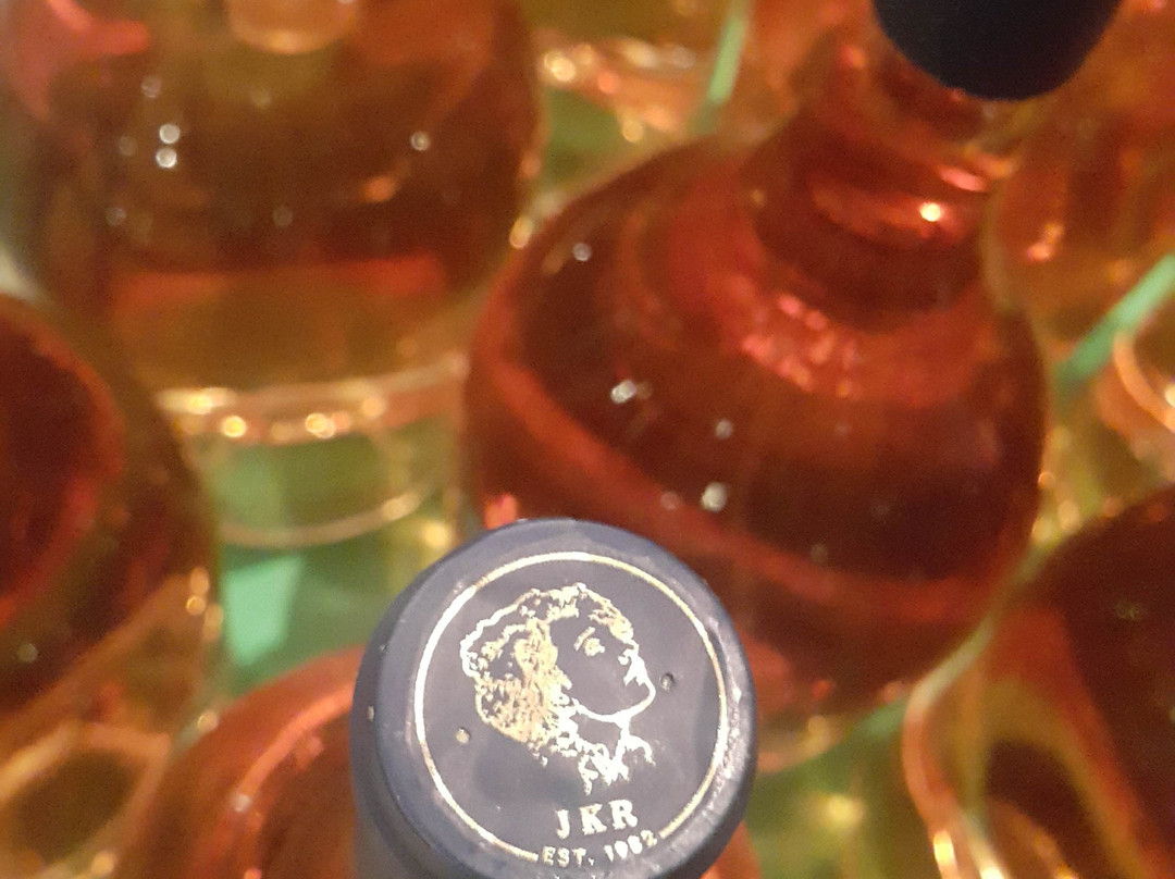 Barafakas winery景点图片