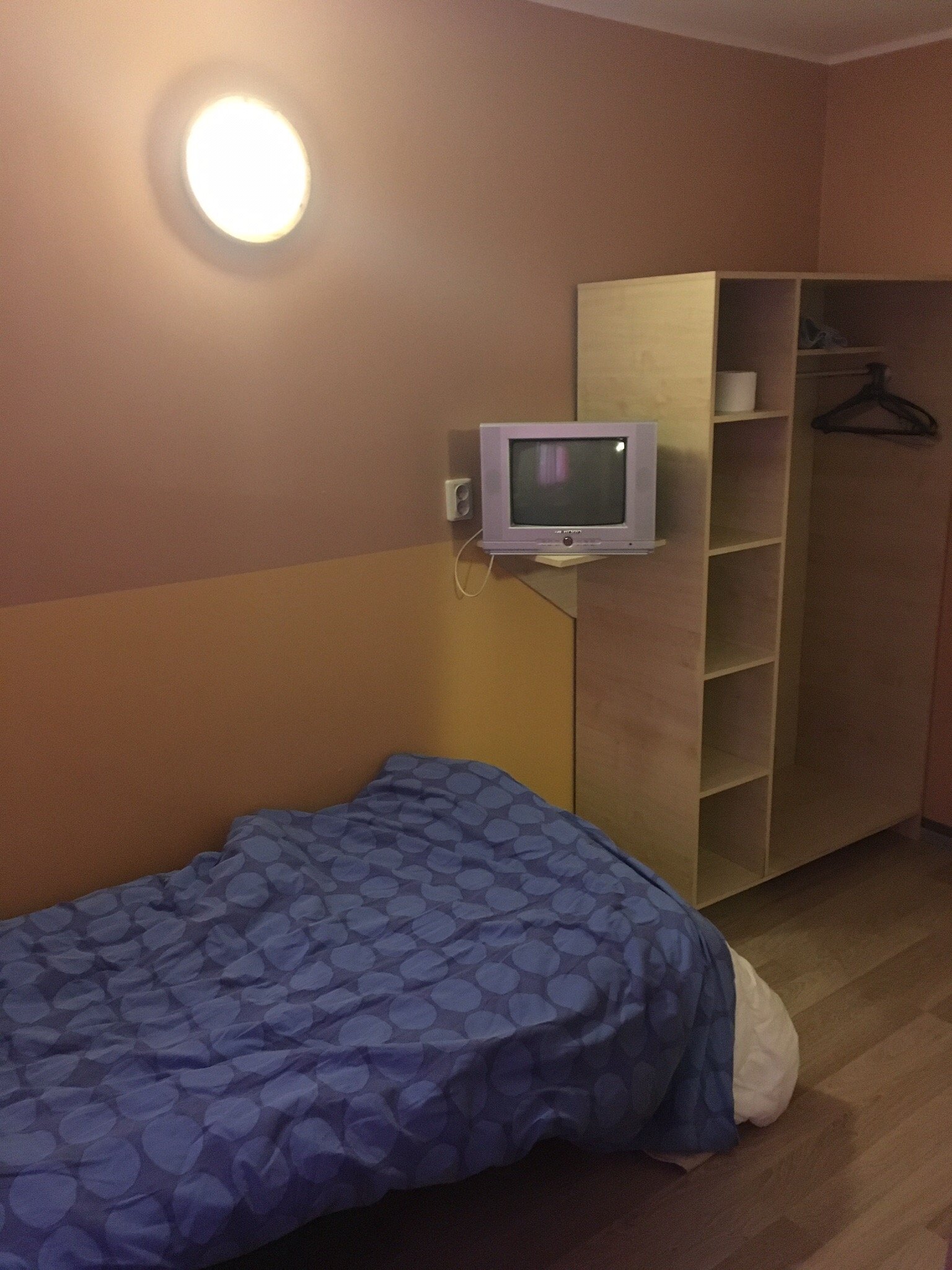 Lillekula Hotel-官方