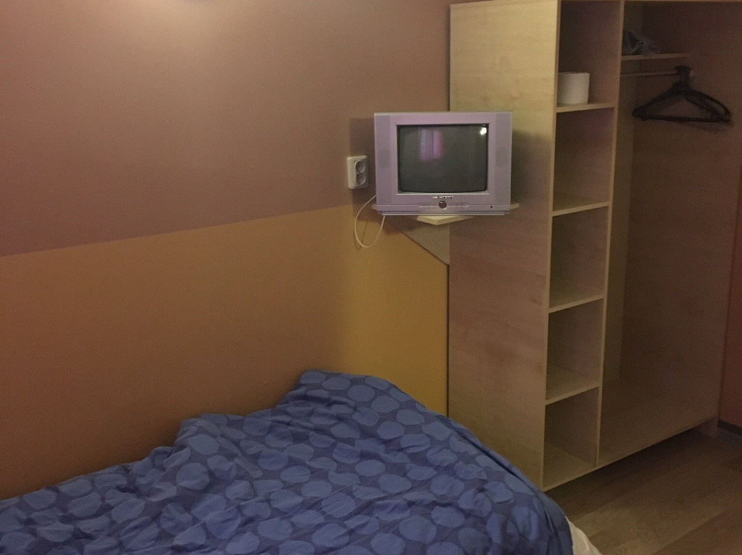 Lillekula Hotel主图