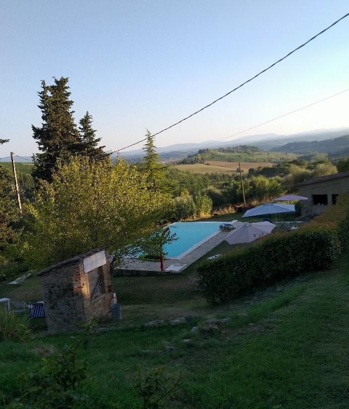 Borghetto di San Filippo主图