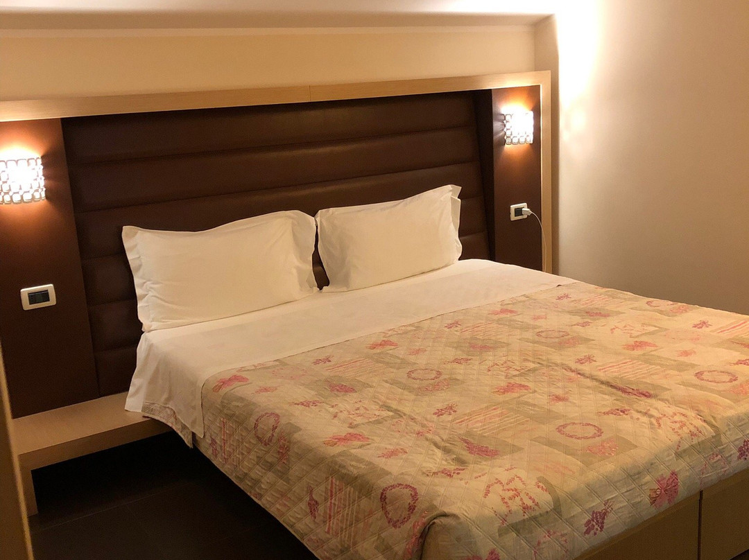 Hotel Rosignano主图